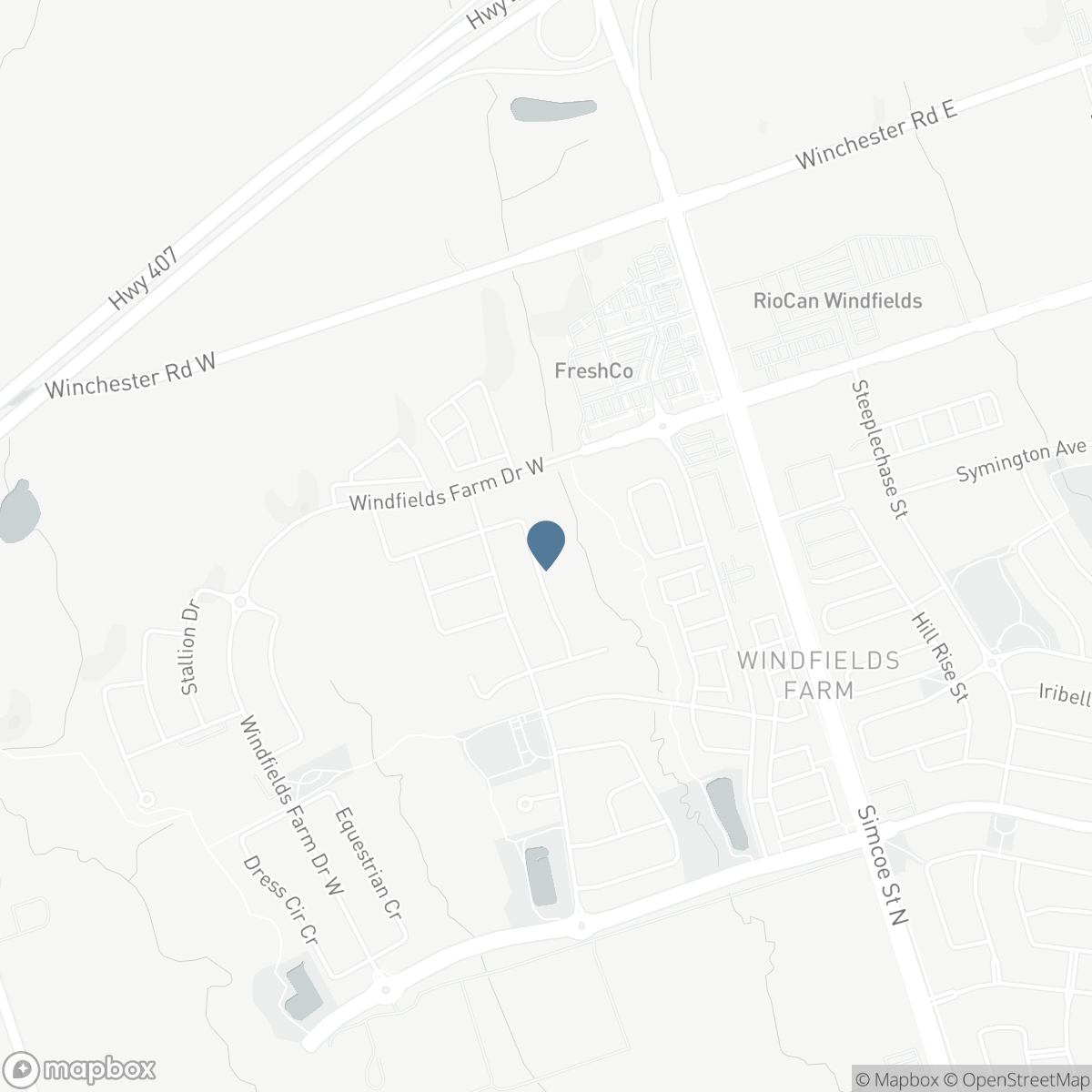 2549 SNOW KNIGHT DRIVE, Oshawa, Ontario L1L 0K2